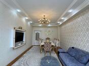 Satılır 3 otaqlı yeni tikili 125 m², Memar Əcəmi m., photo 4 from 8