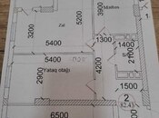 Satılır 2 otaqlı yeni tikili 83 m², Gənclik m., photo 5 from 8