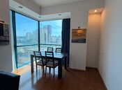 İcarəyə verilir 2 otaqlı yeni tikili 90 m², 28 May m., photo 2 from 8