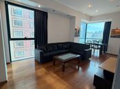İcarəyə verilir 2 otaqlı yeni tikili 90 m², 28 May m., photo 1 from 8