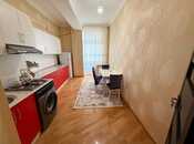 İcarəyə verilir 2 otaqlı yeni tikili 70 m², Nərimanov r., photo 4 from 6