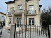 Satılır 8 otaqlı həyət evi/bağ evi 450 m², Sea Breeze q., photo 2 from 8