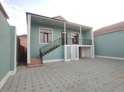 Satılır 4 otaqlı həyət evi/bağ evi 130 m², Saray q., photo 1 from 8