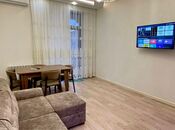 İcarəyə verilir 2 otaqlı yeni tikili 70 m², 8 Noyabr m., photo 8 from 8
