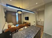 İcarəyə verilir 2 otaqlı yeni tikili 65 m², Gənclik m., photo 3 from 8