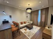 İcarəyə verilir 2 otaqlı yeni tikili 65 m², Gənclik m., photo 1 from 8