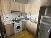 İcarəyə verilir 2 otaqlı yeni tikili 65 m², Qara Qarayev m., photo 6 from 8