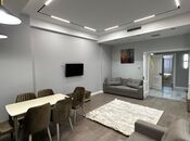 Сдаётся 2-комн. новостройка 103 м², м. Элмляр Академиясы, photo 1 from 7