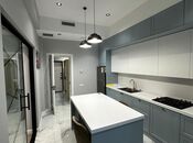 Сдаётся 2-комн. новостройка 103 м², м. Элмляр Академиясы, photo 4 from 7