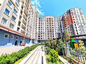 Satılır 3 otaqlı yeni tikili 126.5 m², Qara Qarayev m., photo 1 from 4