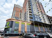 Satılır 2 otaqlı yeni tikili 64 m², Qara Qarayev m., photo 1 from 8
