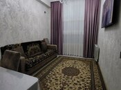 Satılır 2 otaqlı yeni tikili 64 m², Qara Qarayev m., photo 2 from 8