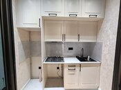 Satılır 3 otaqlı yeni tikili 62.1 m², Qara Qarayev m., photo 5 from 6
