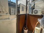Satılır 1 otaqlı köhnə tikili 42 m², Nizami m., photo 8 from 8