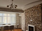 Сдаётся 2-комн. новостройка 102 м², м. Кара Караев, photo 3 from 8