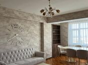 Сдаётся 2-комн. новостройка 102 м², м. Кара Караев, photo 1 from 8