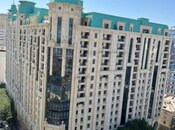 Satılır 2 otaqlı yeni tikili 108 m², Nizami m., photo 2 from 8