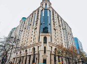Satılır 2 otaqlı yeni tikili 108 m², Nizami m., photo 1 from 8