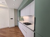 Satılır 3 otaqlı yeni tikili 62.1 m², Qara Qarayev m., photo 2 from 8