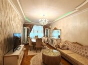 Satılır 4 otaqlı yeni tikili 140 m², İnşaatçılar m., photo 1 from 8
