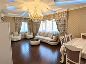 İcarəyə verilir 3 otaqlı yeni tikili 160 m², 8 Noyabr m., photo 1 from 8