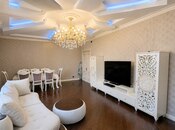 İcarəyə verilir 3 otaqlı yeni tikili 160 m², 8 Noyabr m., photo 4 from 8