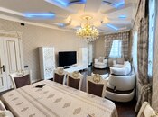 İcarəyə verilir 3 otaqlı yeni tikili 160 m², 8 Noyabr m., photo 3 from 8
