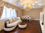 İcarəyə verilir 3 otaqlı yeni tikili 160 m², 8 Noyabr m., photo 2 from 8