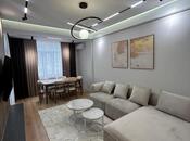 İcarəyə verilir 2 otaqlı yeni tikili 65 m², Nərimanov r., photo 4 from 8