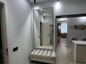 İcarəyə verilir 2 otaqlı yeni tikili 65 m², Nərimanov r., photo 7 from 8