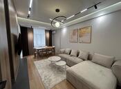 İcarəyə verilir 2 otaqlı yeni tikili 65 m², Nərimanov r., photo 1 from 8