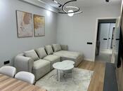 İcarəyə verilir 2 otaqlı yeni tikili 65 m², Nərimanov r., photo 3 from 8