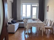 İcarəyə verilir 3 otaqlı yeni tikili 80 m², İçəri Şəhər m., photo 3 from 8