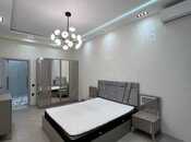 İcarəyə verilir 3 otaqlı yeni tikili 101 m², 8 Noyabr m., photo 8 from 8
