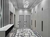 İcarəyə verilir 3 otaqlı yeni tikili 101 m², 8 Noyabr m., photo 1 from 8