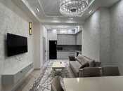 İcarəyə verilir 3 otaqlı yeni tikili 101 m², 8 Noyabr m., photo 4 from 8