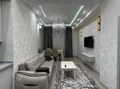İcarəyə verilir 3 otaqlı yeni tikili 101 m², 8 Noyabr m., photo 2 from 8