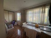 Продаётся 2-комн. вторичка 50 м², м. Элмляр Академиясы, photo 6 from 8