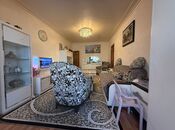 Продаётся 2-комн. вторичка 50 м², м. Элмляр Академиясы, photo 3 from 8