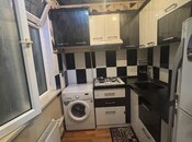 İcarəyə verilir 2 otaqlı köhnə tikili 55 m², Nəsimi m., photo 3 from 8