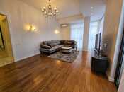 İcarəyə verilir 2 otaqlı yeni tikili 75 m², Gənclik m., photo 2 from 8