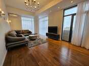 İcarəyə verilir 2 otaqlı yeni tikili 75 m², Gənclik m., photo 1 from 8