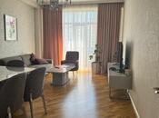 Satılır 3 otaqlı yeni tikili 115 m², Qara Qarayev m., photo 2 from 8