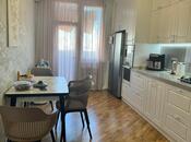 Satılır 3 otaqlı yeni tikili 115 m², Qara Qarayev m., photo 6 from 8