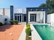Satılır 4 otaqlı həyət evi/bağ evi 120 m², Şüvəlan q., photo 1 from 8