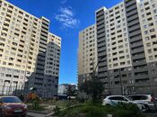 Satılır 3 otaqlı yeni tikili 115 m², Qara Qarayev m., photo 1 from 8