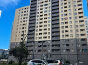 Satılır 3 otaqlı yeni tikili 115 m², Qara Qarayev m., photo 2 from 8