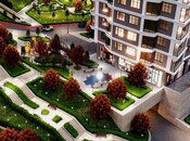 Satılır 3 otaqlı yeni tikili 111 m², Nizami m., photo 3 from 8