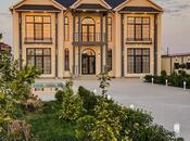 Satılır 6 otaqlı həyət evi/bağ evi 400 m², Mərdəkan q., photo 2 from 8