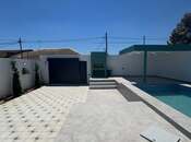 Satılır 4 otaqlı həyət evi/bağ evi 110 m², Mərdəkan q., photo 2 from 8